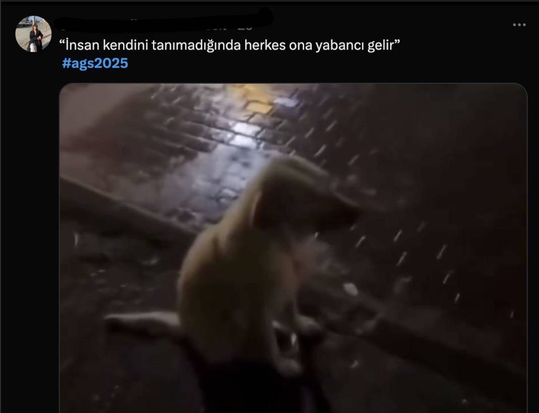 AGS SINAV YORUMLARI | 2025 KPSS AGS ve ÖABT sınavı nasıldı, kolay mıydı zor muydu? 16